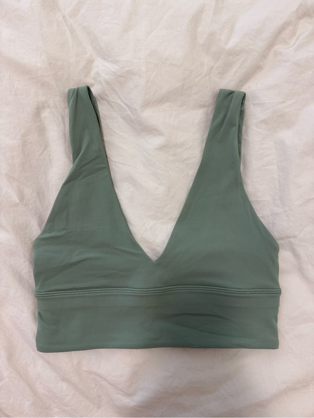 lululemon Align V-Neck Bra